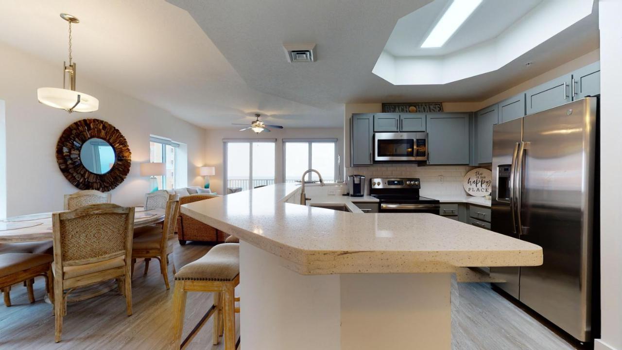 Calypso Iii 1501 Holiday home *